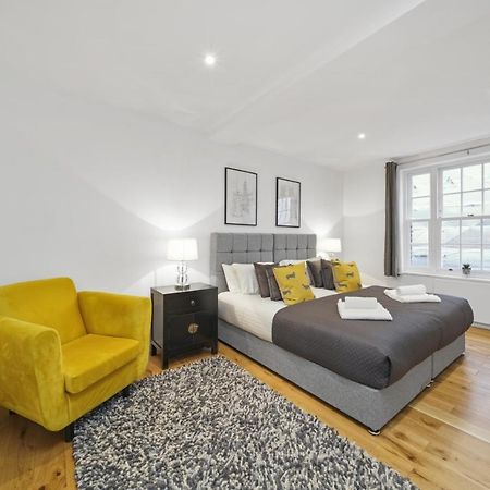 Eton House-Stunning-Castle Views-5Bed-Free-Parking Villa Kültér fotó