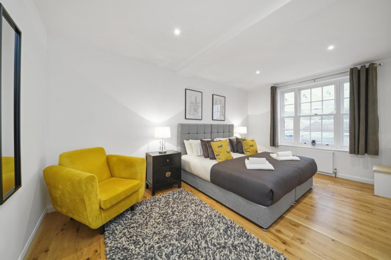 Eton House-Stunning-Castle Views-5Bed-Free-Parking Villa Kültér fotó